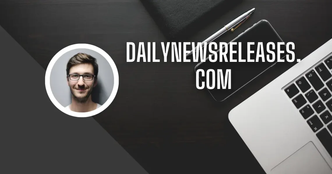 Dailynewsreleases.com