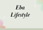 Eba Lifestyle