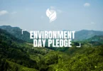 environment day pledge