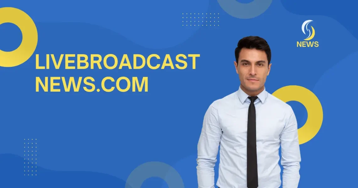 livebroadcastnews.com