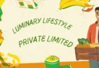 luminary lifestyle private limited​