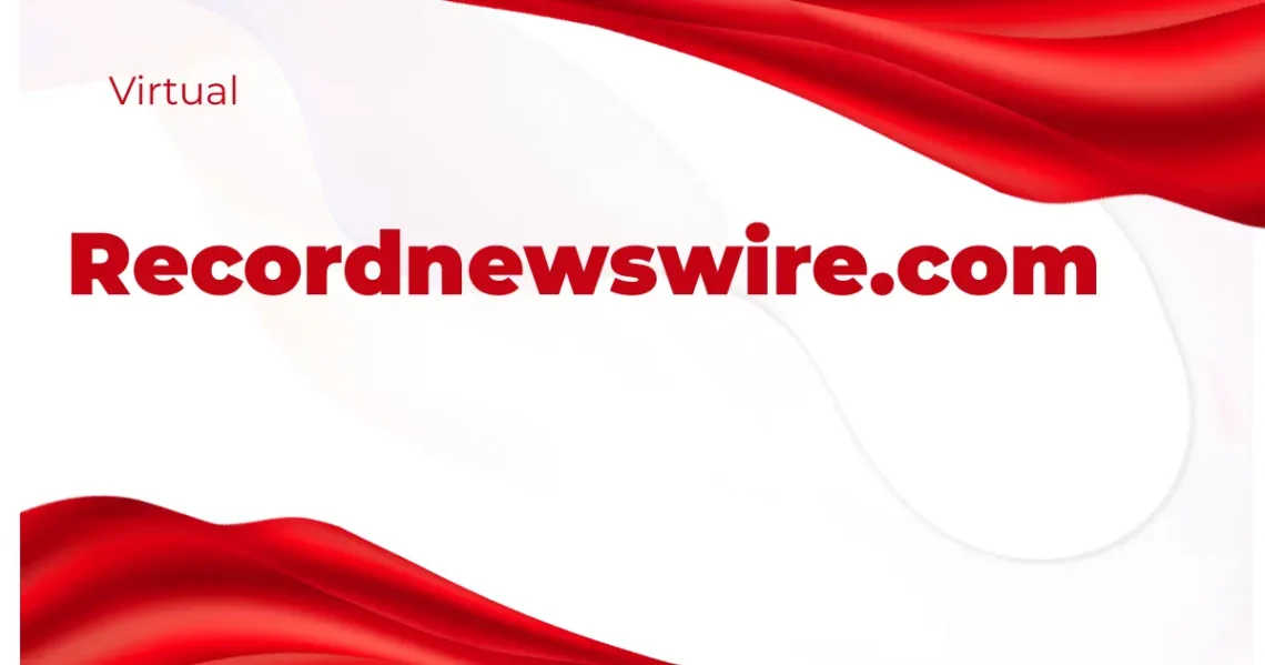 recordnewswire.com