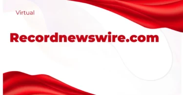 recordnewswire.com